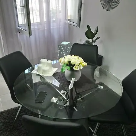 Apartman Sanja Supetar