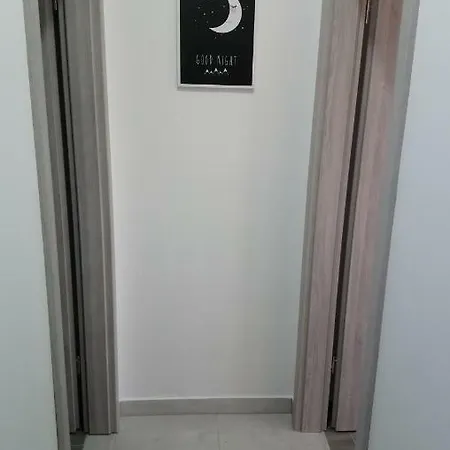 Apartman Sanja Apartamento