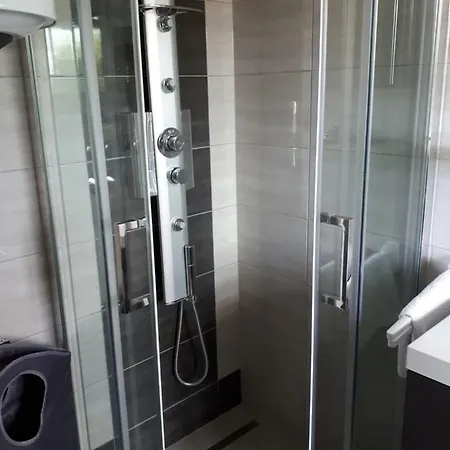 Apartman Sanja 수페타르
