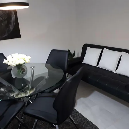 아파트 Apartman Sanja *