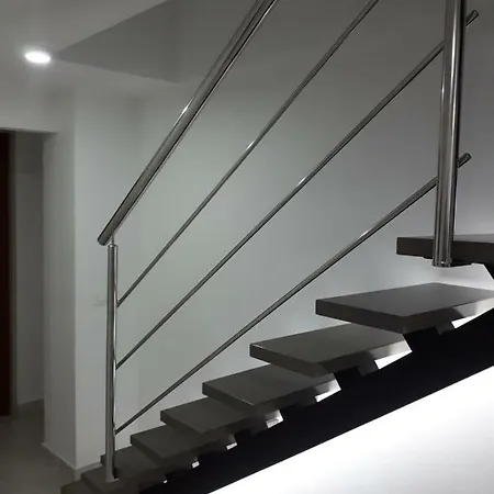 아파트 Apartman Sanja *
