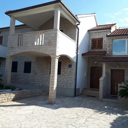 Apartman Sanja 아파트 *