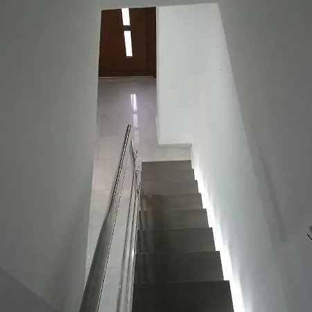 Apartman Sanja 수페타르