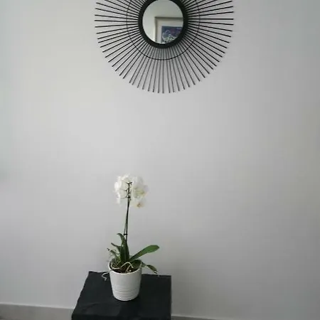 아파트 Apartman Sanja 수페타르