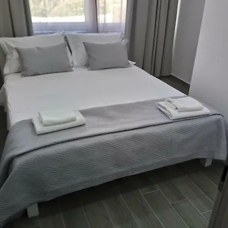 아파트 Apartman Sanja