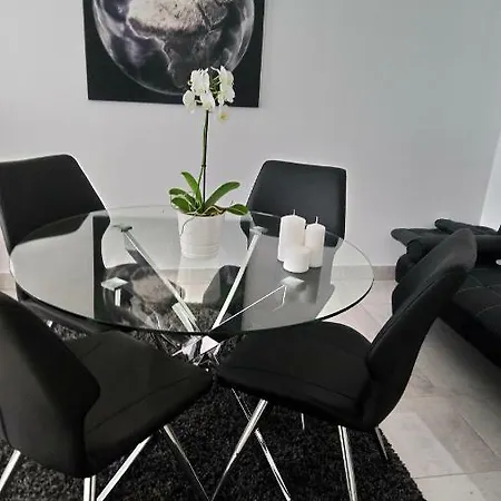 아파트 Apartman Sanja 수페타르