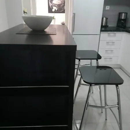 아파트 Apartman Sanja *