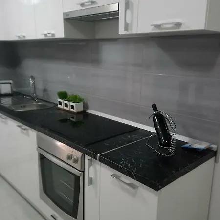 아파트 Apartman Sanja 수페타르