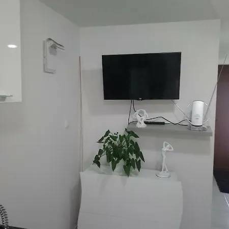 아파트 Apartman Sanja 수페타르