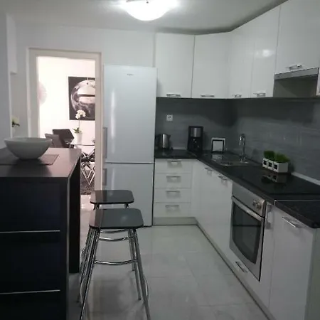Apartman Sanja 수페타르