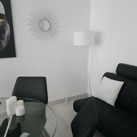 Apartman Sanja 수페타르