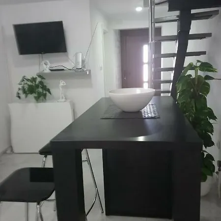 Apartman Sanja * 수페타르