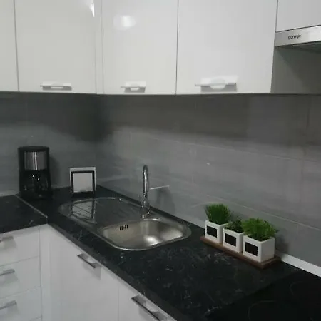 Apartman Sanja