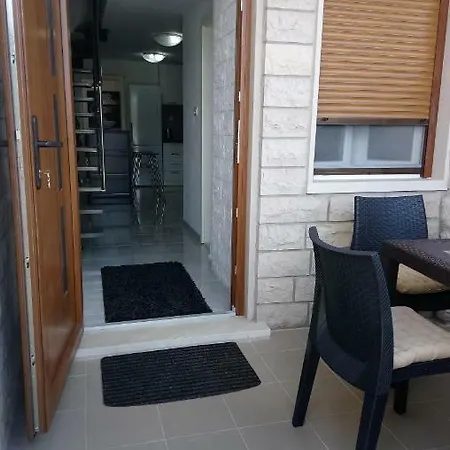 Apartman Sanja * 수페타르