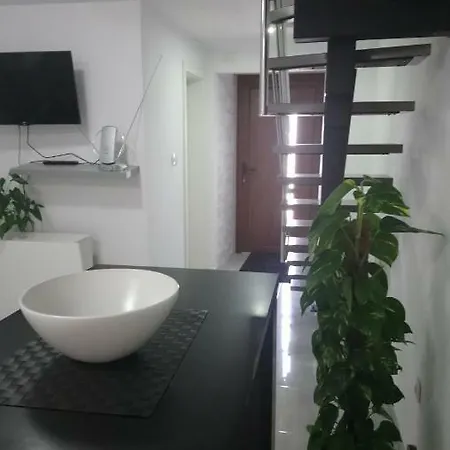 Apartman Sanja * 수페타르